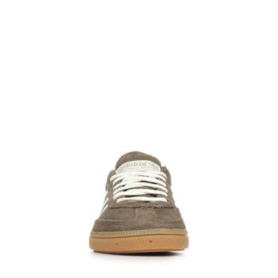 adidas Spezial Kahverengi Hentbol Ayakkabısı (IF6490) - Bedenler: 36.5, 37.5, 38.5, 39.5, 40 2/3 EU, 40/40.5 EU, 41 1/3 EU...