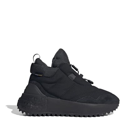 adidas Spw Xplora Mid Kadın Günlük Ayakkabı IF8139 Siyah