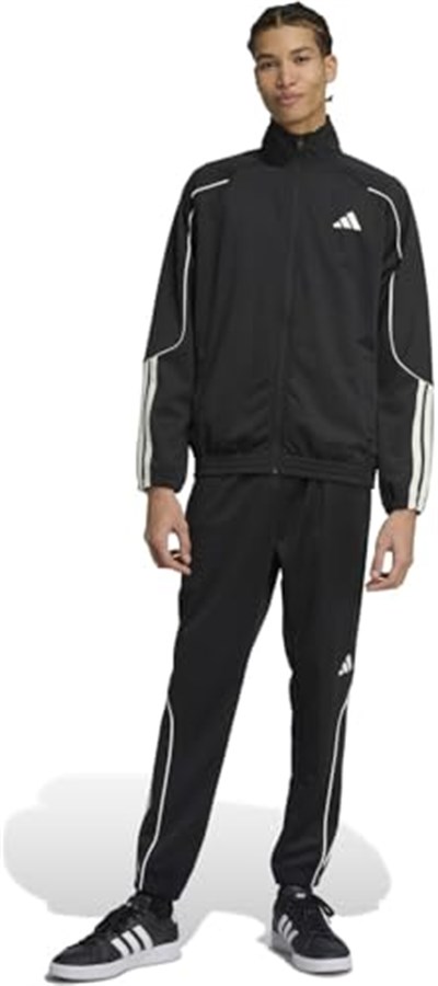 adidas Stadium 3 Stripes Erkek Eşofman Takımı