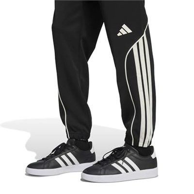 adidas Stadium Erkek Siyah Eşofman Takımı (JN1817)