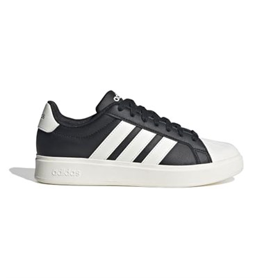 adidas Streettalk Unisex Günlük Ayakkabı JP8284 Siyah