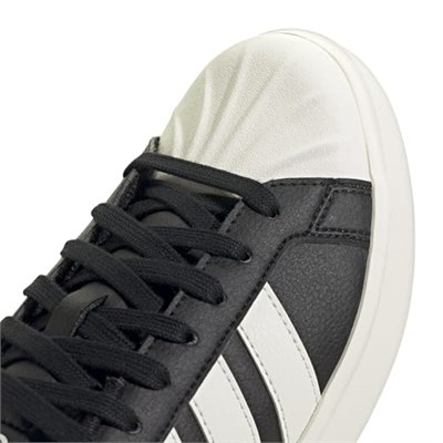 adidas Streettalk Unisex Günlük Ayakkabı JP8284 Siyah