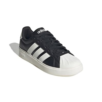 adidas Streettalk Unisex Günlük Ayakkabı JP8284 Siyah