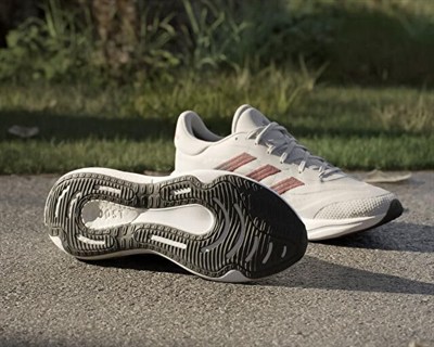 adidas Supernova 3 Erkek Koşu Ayakkabısı IE4357 Beyaz
