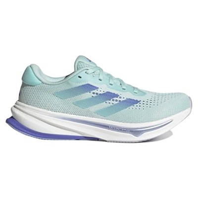 adidas Supernova Rise Kadın Koşu Ayakkabısı Mavi 38.5