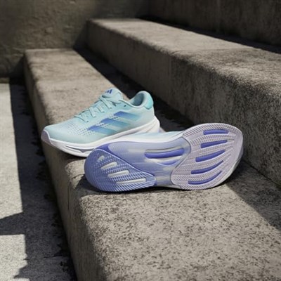 adidas Supernova Rise Kadın Koşu Ayakkabısı Mavi 39.5