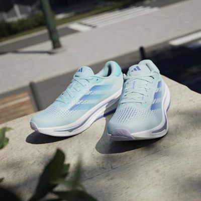 adidas Supernova Rise Kadın Koşu Ayakkabısı Mavi 38.5
