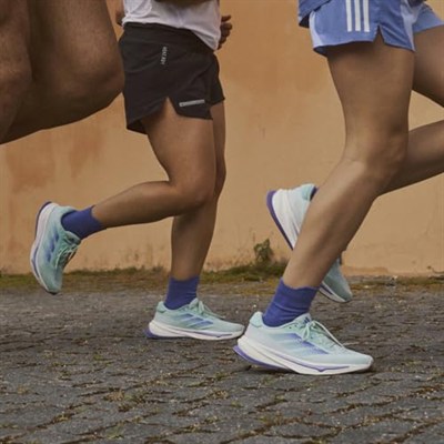 adidas Supernova Rise Kadın Koşu Ayakkabısı Mavi 38