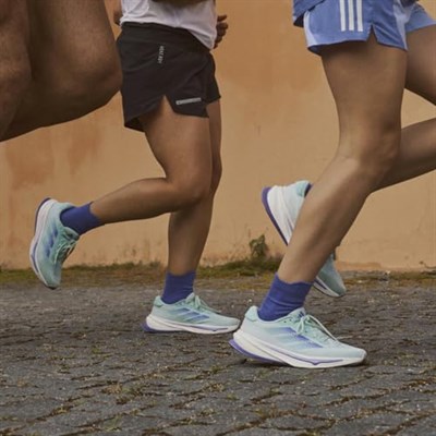 adidas Supernova Rise Kadın Koşu Ayakkabısı Mavi 39.5