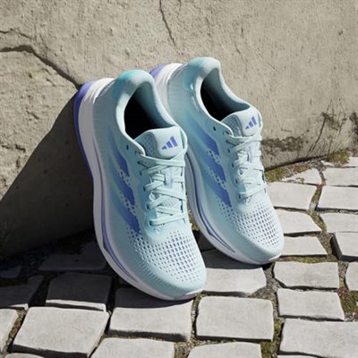 adidas Supernova Rise Kadın Koşu Ayakkabısı Mavi 38.5