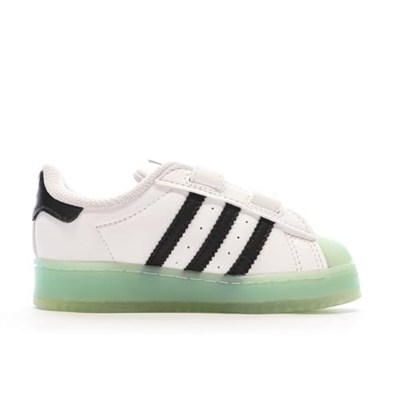 adidas Superstar Led Lights Comfort Closure Çocuk Günlük Spor Ayakkabı