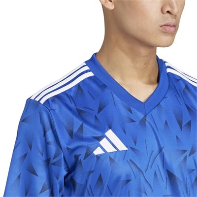 adidas T ICON25 JSY M Kısa Kollu Forma/Tişört Erkek - Bedenler: S, M, L, XL, XXL