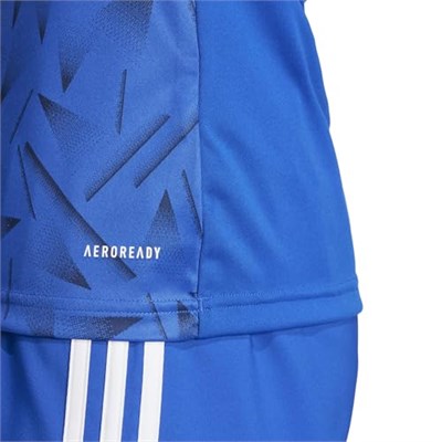 adidas T ICON25 JSY M Kısa Kollu Forma/Tişört Erkek - Bedenler: S, M, L, XL, XXL