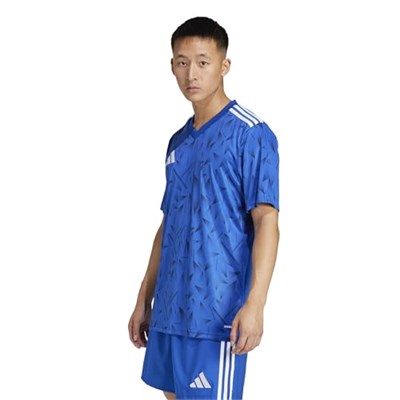 adidas T ICON25 JSY M Kısa Kollu Forma/Tişört Erkek - Bedenler: S, M, L, XL, XXL