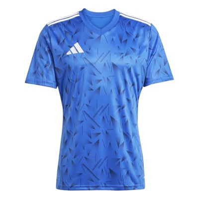 adidas T ICON25 JSY M Kısa Kollu Forma/Tişört Erkek - Bedenler: S, M, L, XL, XXL