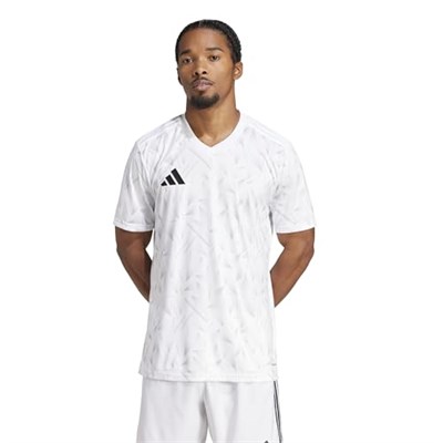 adidas T ICON25 JSY M Kısa Kollu Forma/Tişört Erkek - Bedenler: S, M, L, XL, XXL