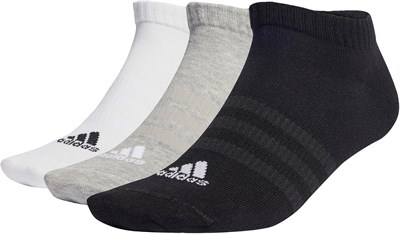 adidas T Spw Low 3P Unisex Çorap, 5002988632