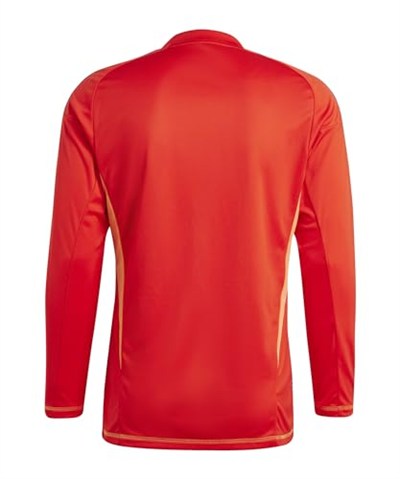 adidas T24 C Gk Jsy L Erkek Futbol Kaleci Forması IN0407 Kırmızı