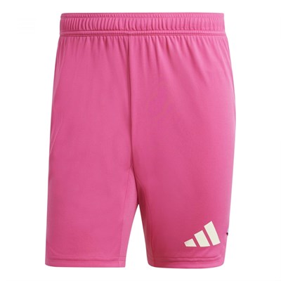 adidas T24 P Gk Sho Erkek Futbol Kaleci Şortu IS5338 Pembe