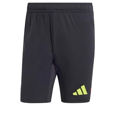 adidas T24 P Gk Sho Erkek Futbol Şortu IN0447 Siyah