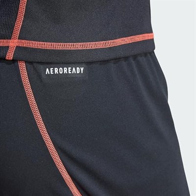 adidas T24 P Gk Sho Erkek Futbol Şortu IN0447 Siyah