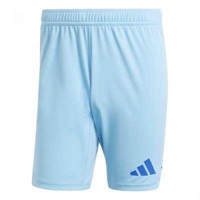 adidas T24 P Gk Sho Erkek Kaleci Şortu IN0452 Mavi