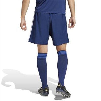 adidas Tastigo25 Sho M Erkek Futbol Antrenman Şortu JN7158 Renkli