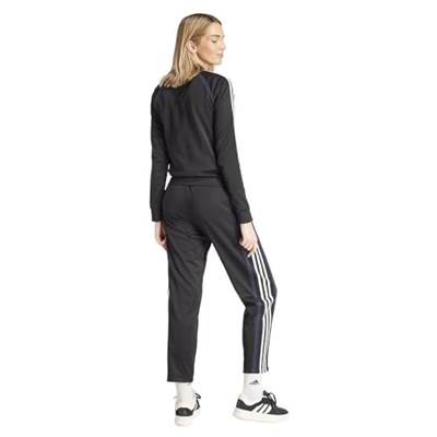 adidas Teamsport Track Suit Kadın Eşofman Takımı