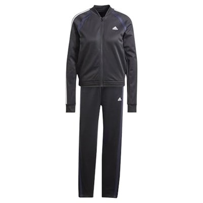 adidas Teamsport Track Suit Kadın Eşofman Takımı