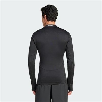 adidas TECHFIT COLD.RDY Training Long Sleeve Tee