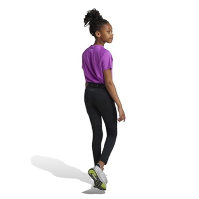 adidas Techfit Kids Tayt Unisex Çocuk 11-12 Yaş, KPF94