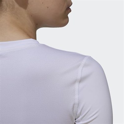 adidas Techfit Training Tee