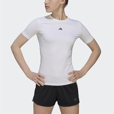 adidas Techfit Training Tee