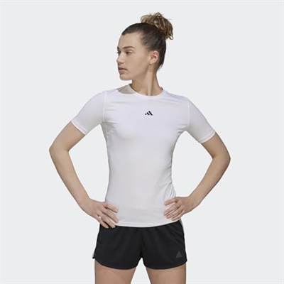 adidas Techfit Training Tee