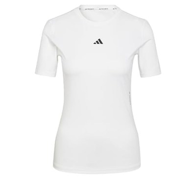 adidas Techfit Training Tee