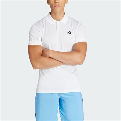 adidas Tennis Freelift Polo Erkek Tişört