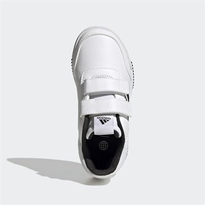 adidas Tensaur Hook And Loop Shoes koşu ayakkabısıUnisex Çocuk