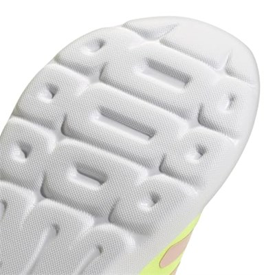 adidas Tensaur Run 3 0 El Whtclpinkhireye Unisex Çocuk Beyaz Yol Koşusu Ayakkabısı Unisex
