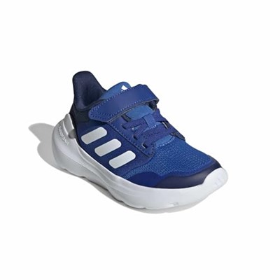 adidas Tensaur Run 3.0 EL C BETSCA/FTWWHT/SELURE Unisex Çocuk Ayakkabı