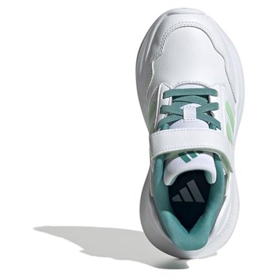adidas Tensaur Run 3.0 EL C Yürüyüş AyakkabısıUnisex Çocuk