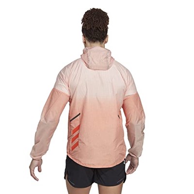 adidas Terrex Agravic Windweave Trail Erkek Rüzgarlık