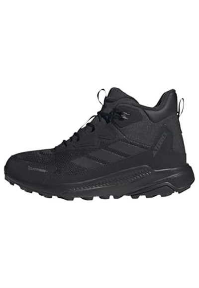 adidas TERREX ANYLANDER CLIMAWARM Siyah Outdoor Bot, NRX05