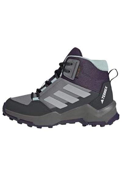 Adidas Terrex AX4 RR.RDY Outdoor Ayakkabı, 3, JS2921, Gri, Erkek