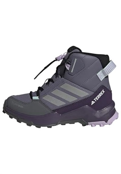 adidas Terrex AX4R Mid Climawarm+ Outdoor Ayakkabı
