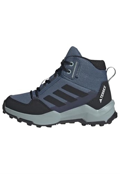 adidas Terrex AX4R Mid Rain.Rdy Çocuk Outdoor Ayakkabı