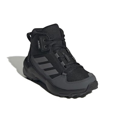 adidas Terrex AX4R Mid Rain.Rdy Outdoor Ayakkabı - Bedenler: 28.5, 30.5, 31.5, 33.5, 34 EU, 35 EU, 35.5 EU, 36 2/3 EU...