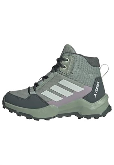 adidas Terrex AX4R Rain.Rdy Mid Çocuk Outdoor Ayakkabı