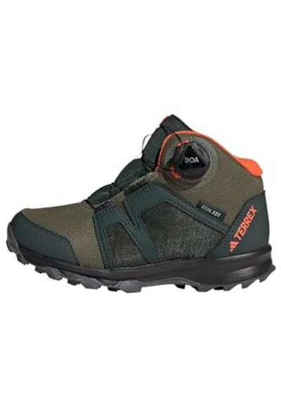 adidas Terrex Boa Mid Rain.Rdy Outdoor Ayakkabı