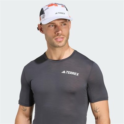 adidas Terrex Climacool 5-Panel Graphic Cap