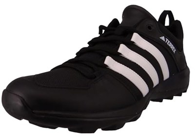 adidas TERREX DAROGA PLUS CANVAS Ayakkabı Düşük Taban (Futbol Dışı) Unisex Yetişkin